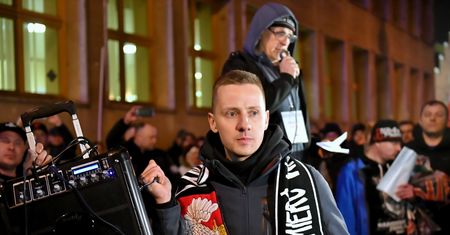 Jacek Międlar został zatrzymany przez ABW. Przedstawił szokujące kulisy