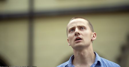 Jacek Międlar przegrał w sądzie z posłanką. Przyszedł czas na odbycie kary