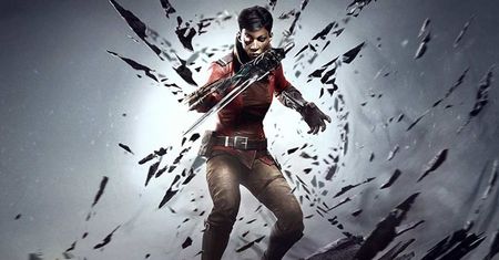 Dishonored: Death Of The Outsider to samodzielny dodatek do serii Arkane