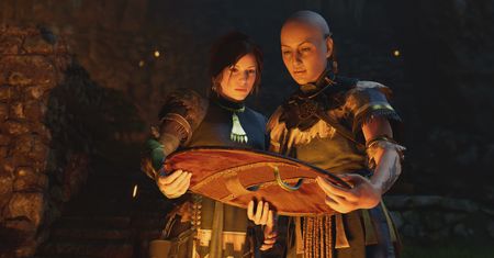 Shadow of the Tomb Raider - pojawił się drugi dodatek