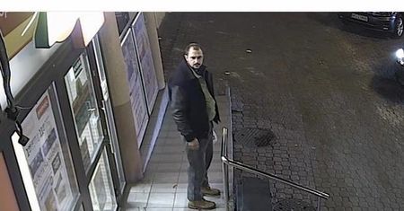 Zabójstwo w Siedlcach. Są zarzuty dla poszukiwanego Łukasza W.