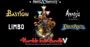 Humble Indie Bundle V wie jak zarobić ponad 4 miliony dolarów