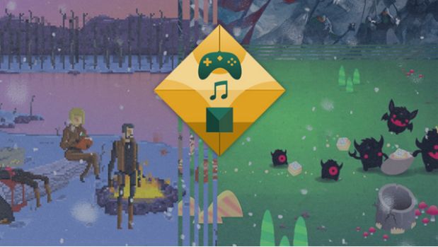 Pada śnieg, pada śnieg, Game Music Bundle 8