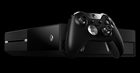Hybrydowy dysk twardy i przemodelowany pad przekonają wyjadaczy do inwestycji w Xbox One Elite Bundle?