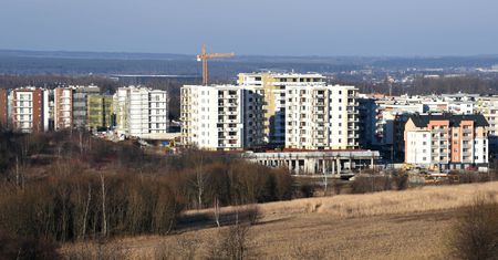 Co czeka pierwotny segment polskiej mieszkaniówki w 2020 roku?