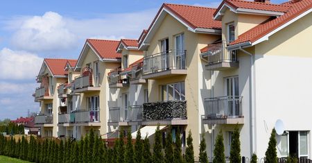 Rosną ceny mieszkań. Gdańsk i Warszawa liderami wzrostów