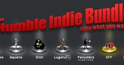 Humble Indie Bundle - linuksiarze najhojniejsi