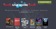 Nowy Humble Bundle pomoże tworzyć własne gry