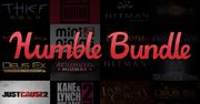 Kolejne gry w Humble Bundle od Square Enix