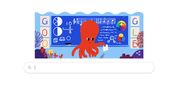 Dzień Edukacji Narodowej w Google Doodle - świętujemy Dzień Nauczyciela