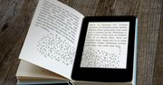 Czytnik e-booków. Kindle, a może coś innego