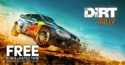Humble Bundle. DiRT Rally od Codemasters za darmo. Poczuj się jak kierowca rajdowy