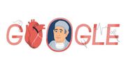 René Favaloro w Google Doodle. Rewolucjonista i genialny lekarz. Kim był?