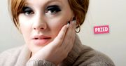 Adele została blondynką! Powalająca metamorfoza. Teraz ma włosy jak Beyonce