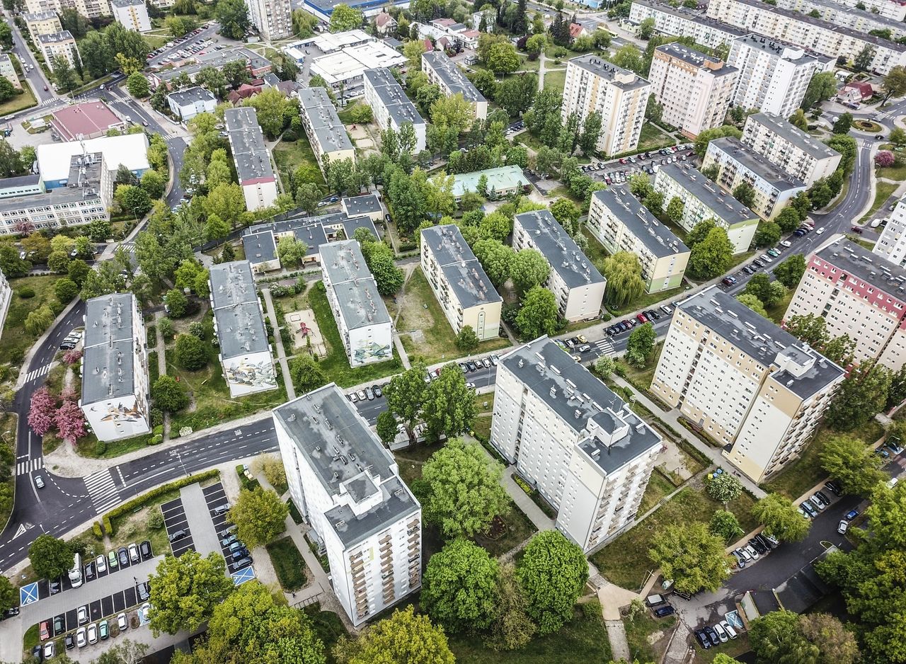 Nieruchomości. Nasze mieszkania są już droższe niż przed kryzysem?