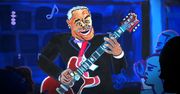 Kim był B.B. King, bohater Google Doodle w poniedziałek 16 września?