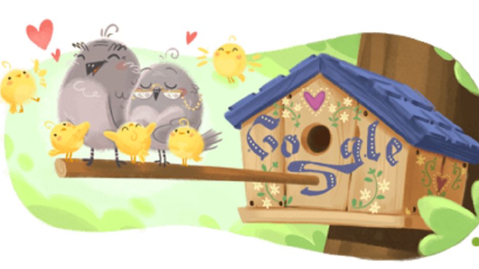 Dzień Babci i Dzień Dziadka 2020. Google przygotowało niespodziankę