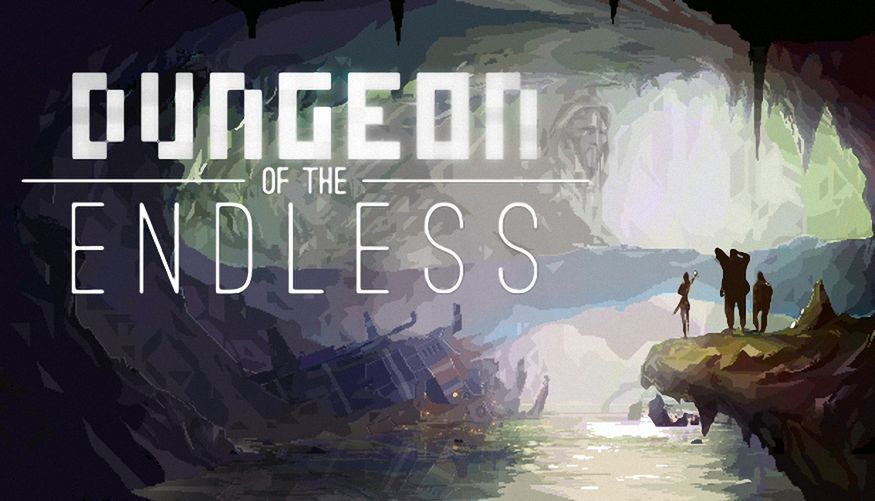 Dungeon of the Endless - recenzja. Roguelike o otwieraniu drzwi