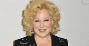 Donald Trump do Bette Midler: "Ty skończona psycholko"