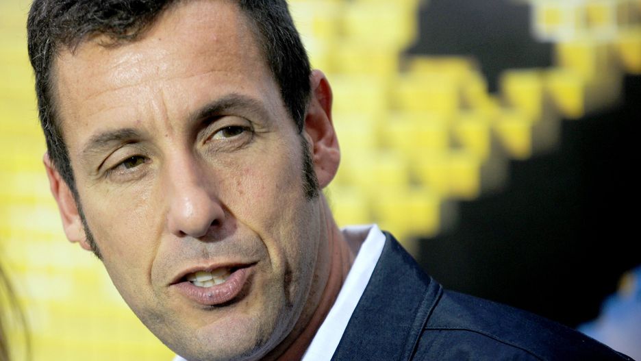 Adam Sandler