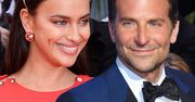 Internauci szaleją ze szczęścia. Bradley Cooper i Irina Shayk znów razem! Urocze zdjęcie gwiazd obiegło sieć