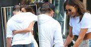 Irina Shayk i Bradley Cooper znowu razem! Paparazzi przyłapali ich na czułościach