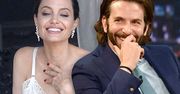 Angelina Jolie i Bradley Cooper przyłapani na nocnych igraszkach! Do mediów wyciekły pikantne szczegóły