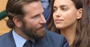 Irina Shayk błyszczy na salonach, a Bradley Cooper? Jak aktor radzi sobie po rozstaniu z gwiazdą?