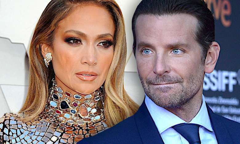 Jennifer Lopez i Bradley Cooper