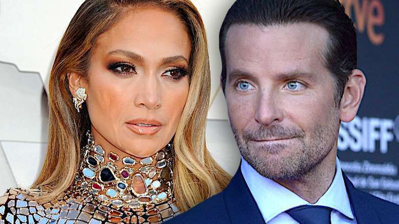 Jennifer Lopez i Bradley Cooper