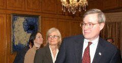 Bush ostrzegał władze saudyjskie o możliwości zamachu