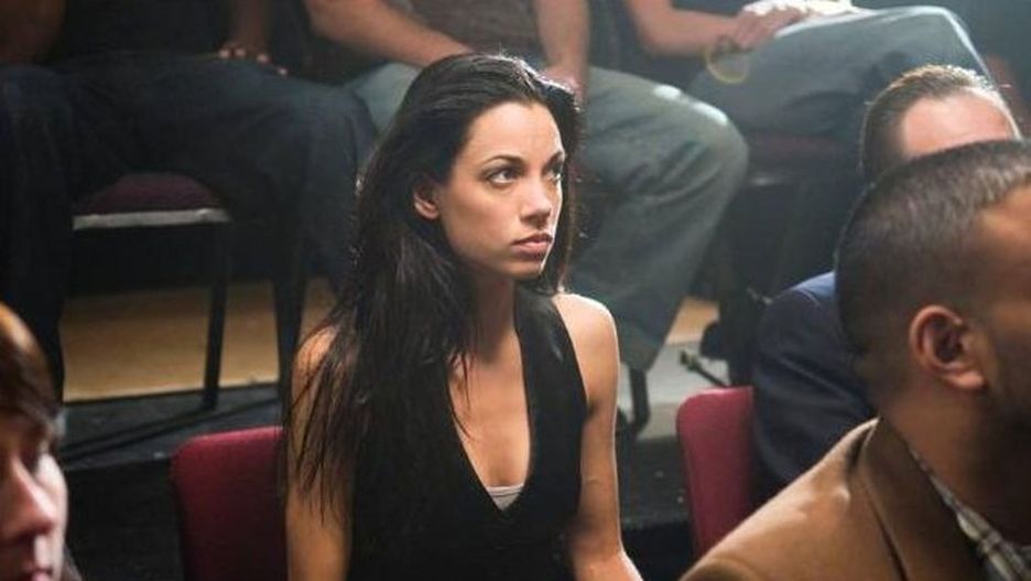 Jordan Madley wystąpiła w filmie "American Pie: Naga mila"
