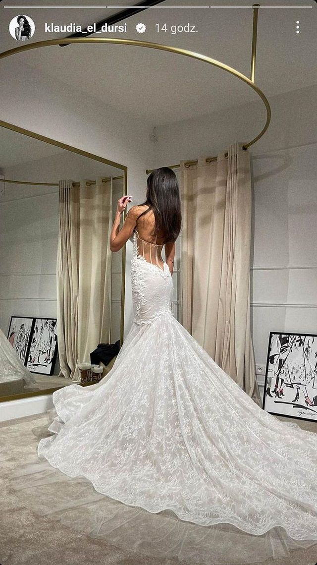 Klaudia El Dursi