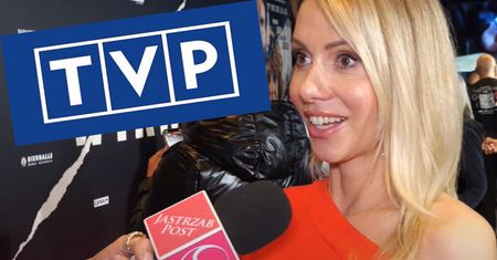 Małgorzata Opczowska o zmianach w TVP i "Pnś": "Zostawiamy konkurencję daleko w tyle" [WIDEO]