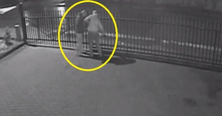 Ogromna nagroda za wskazanie złodziei samochodów. Właściciel udostępnił nagranie