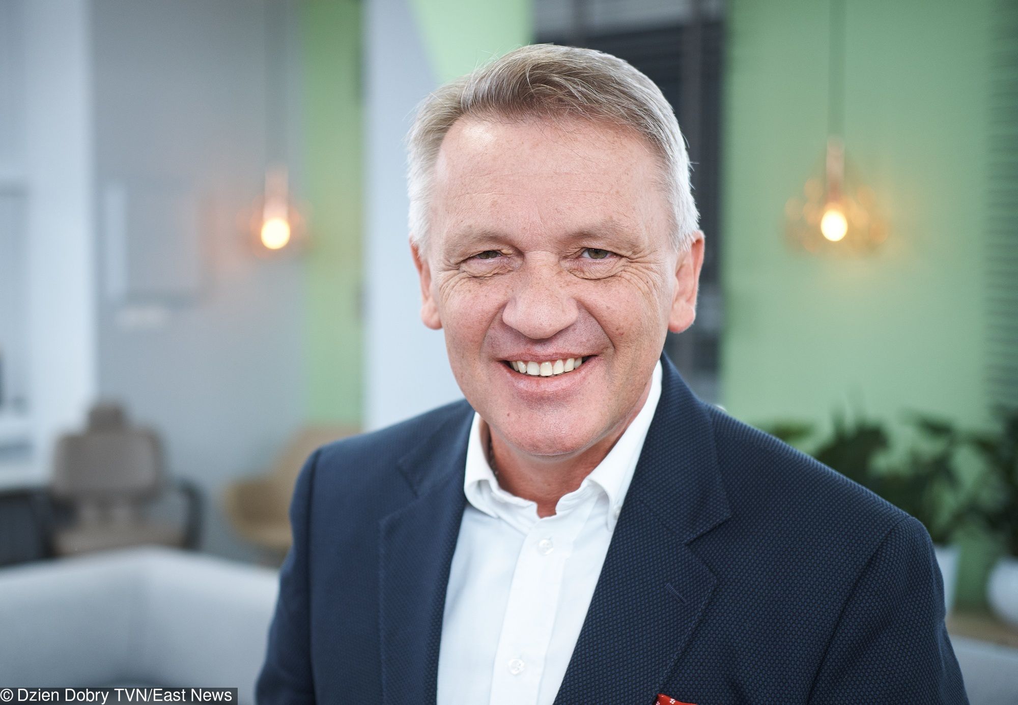 Ksiądz Zbigniew Czendlik to polski ksiądz, który sprawuje posługę w Czechach. 