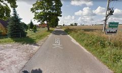 Próbował zaciągnąć uczennicę do samochodu. Trwają poszukiwania sprawcy