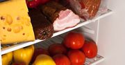 Jakich produktów nie należy przechowywać w lodówce?