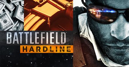 [The Game Awards 2014] Rzut oka na tryb fabularny w Battlefield: Hardline
