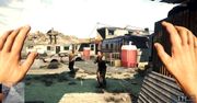 Po co rozwalać budynki, gdy można zakładać kajdanki. 12 minut z singla z Battlefield: Hardline