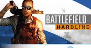 Battlefield Hardline trafilo do skarbca EA Access na Xboksie One