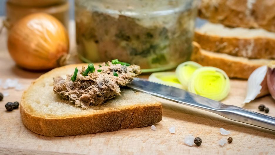 Kiełbasa w słoiku przeżywa dziś renesans