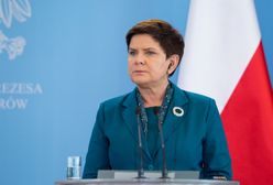 Dobra passa nie mogła trwać wiecznie. Notowania Szydło w końcu poszły w dół. Sondaż