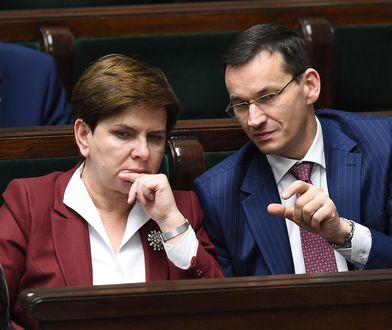 Tysiąc złotych emerytury dla każdego od Morawieckiego. Szybka i ostra odpowiedź Rafalskiej