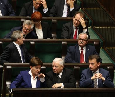 PiS dominuje w sondażach. Zapytaliśmy Polaków, dlaczego chcą głosować na rządzących