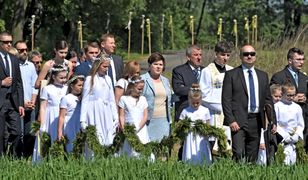 Marcin Makowski: Polski katolicyzm, jeśli ma być żywy, nie może się kończyć na pozorach