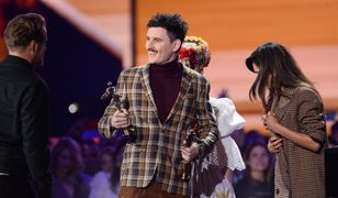 Dawid Podsiadło wspomaga WOŚP. Uzbierał już 130 tys. zł.