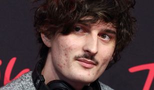 Dawid Podsiadło szczerze o braku prywatności. "Długo zajęło mi zorientowanie się, że straciłem ją po drodze"