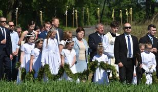 Szczere wyznanie syna Beaty Szydło. "Kontakt z mamą jest utrudniony"