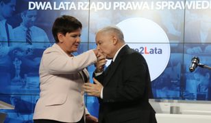 Niemieckie media alarmują o destrukcyjności PiS. "Polska żegna się z podstawami demokracji"